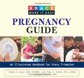 Pregnancy Guide pdf epub mobi 电子书 下载