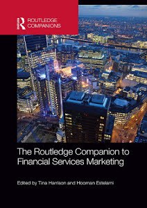 The Routledge Companion to Financial Services Marketing pdf epub mobi 电子书 下载