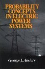 Probability Concepts in Electric Power Systems pdf epub mobi 下载