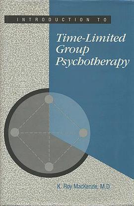 Introduction to Time-limited Group Psychotherapy pdf epub mobi 电子书 下载