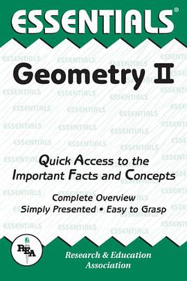 Geometry pdf epub mobi 电子书 下载