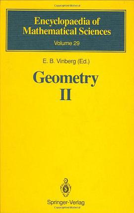 Geometry pdf epub mobi 电子书 下载