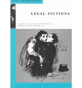 Legal Fictions pdf epub mobi 电子书 下载