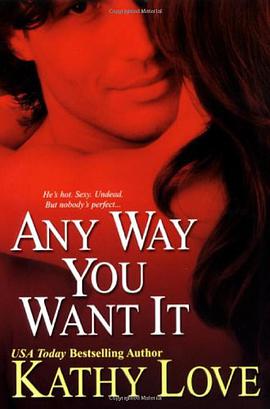 Any Way You Want it pdf epub mobi 电子书 下载