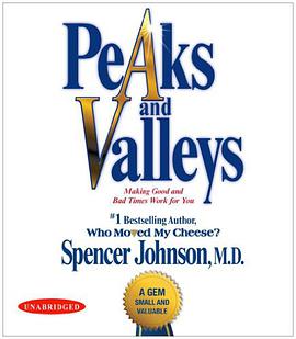 Peaks and Valleys pdf epub mobi 电子书 下载
