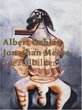 Albert Oehlen & Jonathan Meese