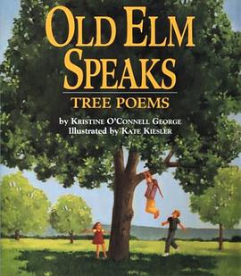 Old Elm Speaks pdf epub mobi 电子书 下载