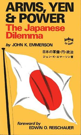 Arms, Yen & Power pdf epub mobi 电子书 下载