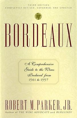 Bordeaux pdf epub mobi 电子书 下载