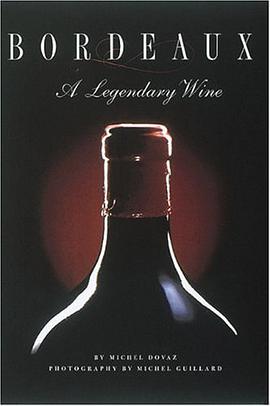 Bordeaux pdf epub mobi 电子书 下载