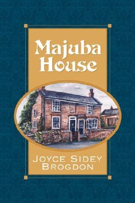 Majuba House pdf epub mobi 电子书 下载