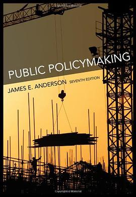 Public Policymaking pdf epub mobi 下载