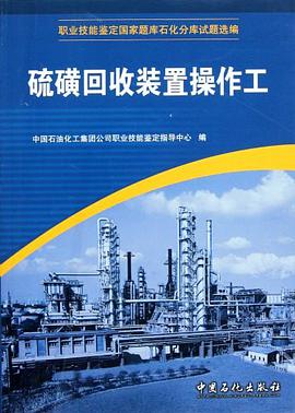 硫磺回收装置操作工 pdf epub mobi 电子书 下载