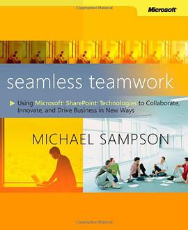 Seamless Teamwork pdf epub mobi 电子书 下载