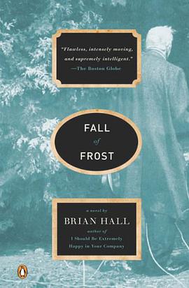 Fall of Frost pdf epub mobi 电子书 下载