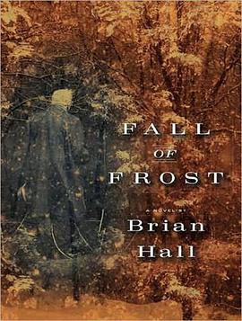 Fall of Frost pdf epub mobi 电子书 下载