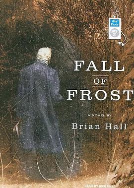 Fall of Frost pdf epub mobi 电子书 下载