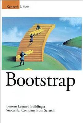 Bootstrap pdf epub mobi 电子书 下载