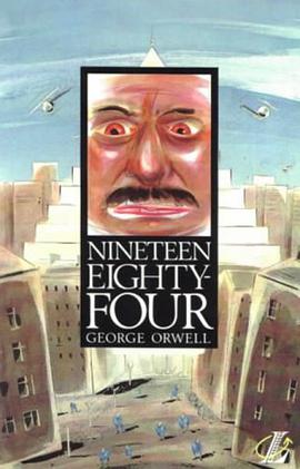 Nineteen Eighty-four pdf epub mobi 电子书 下载