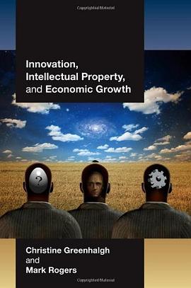 Innovation, Intellectual Property, and Economic Growth pdf epub mobi 電子書 下載