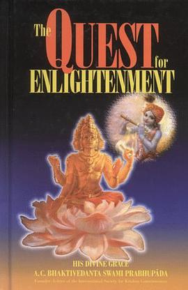 Quest for Enlightment pdf epub mobi 电子书 下载