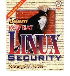 Learn Red Hat Linux Security pdf epub mobi 下载