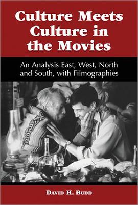 Culture Meets Culture in the Movies pdf epub mobi 电子书 下载