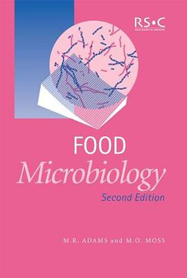 Food Microbiology pdf epub mobi 电子书 下载