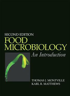 Food Microbiology pdf epub mobi 电子书 下载