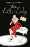 The Little Lady Agency pdf epub mobi 下载