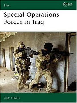 Special Operations Forces in Iraq pdf epub mobi 电子书 下载