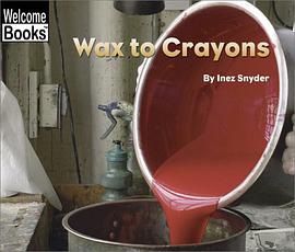 Wax to Crayons pdf epub mobi 电子书 下载