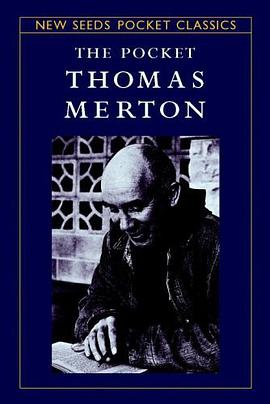 The Pocket Thomas Merton (New Seeds Pocket Classics) pdf epub mobi 电子书 下载