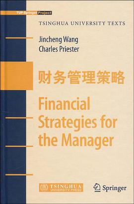 财务管理策略 pdf epub mobi 电子书 下载
