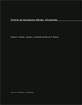 Topics in Advanced Model Rocketry pdf epub mobi 電子書 下載