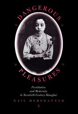 Dangerous Pleasures pdf epub mobi 電子書 下載