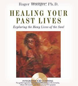 Healing Your Past Lives pdf epub mobi 電子書 下載