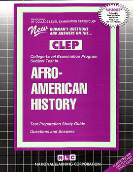 Afro-American History
