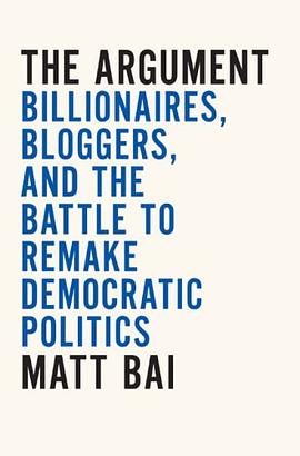 The Argument pdf epub mobi 电子书 下载