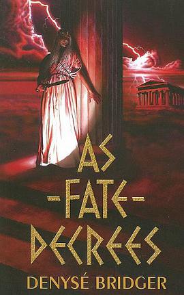 As Fate Decrees pdf epub mobi 电子书 下载