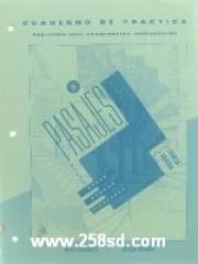 Workbook/Lab Manual to accompany Pasajes: Lengua pdf epub mobi 电子书 下载