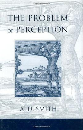 The Problem of Perception pdf epub mobi 电子书 下载