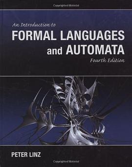 An Introduction to Formal Language And Automata (4th edition) pdf epub mobi 电子书 下载