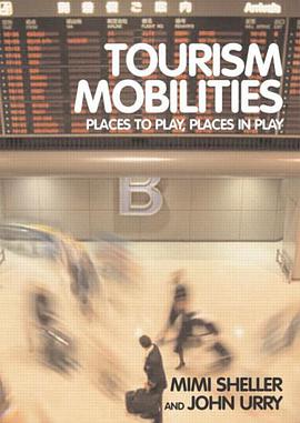 Tourism Mobilities