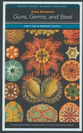 Guns, Germs, and Steel (Barnes & Noble Reader's Companion) pdf epub mobi 电子书 下载