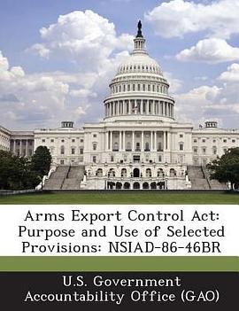 Arms Export Control ACT pdf epub mobi 电子书 下载