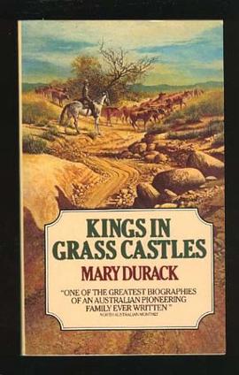Kings in Grass Castles pdf epub mobi 下载