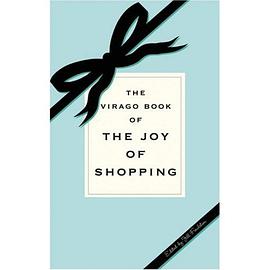 The joy of shopping pdf epub mobi 电子书 下载