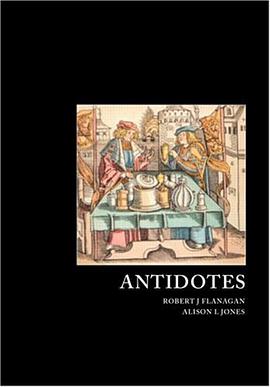 Antidotes pdf epub mobi 电子书 下载