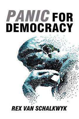 Panic for Democracy pdf epub mobi 電子書 下載